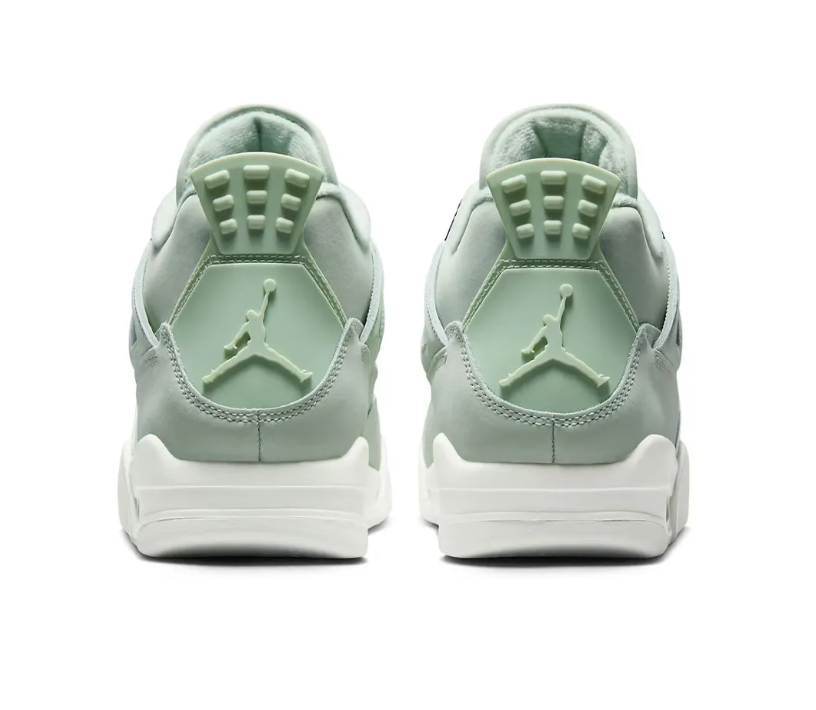 Air Jordan 4 Abundance Shoes Sneakers