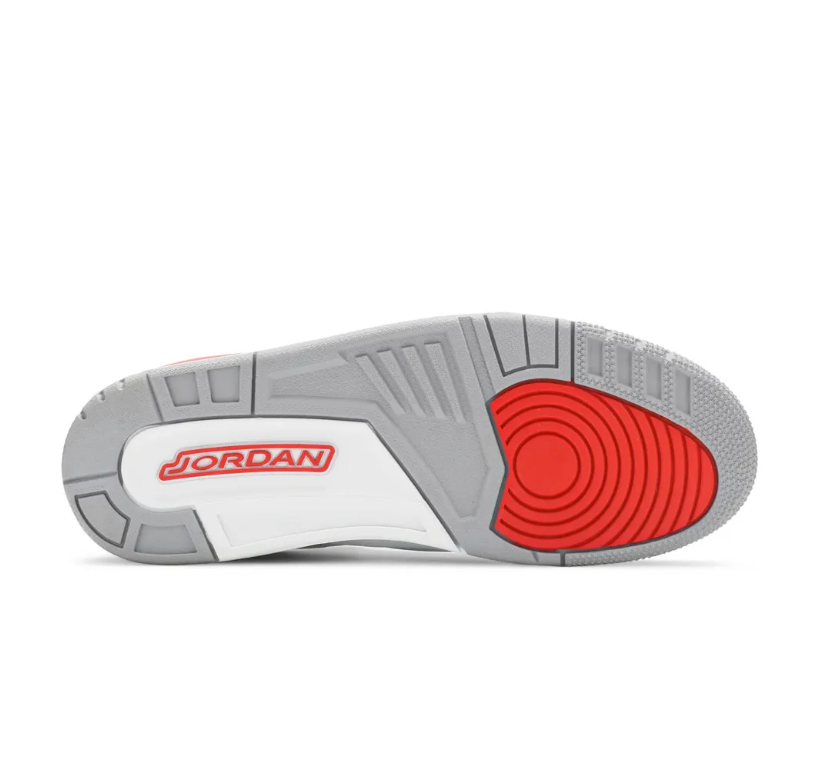 Air Jordan 3 Hall of Fame Shoes Sneakers