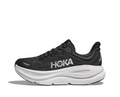 Hoka One One Bondi 9 Black White 1162012-BWHT