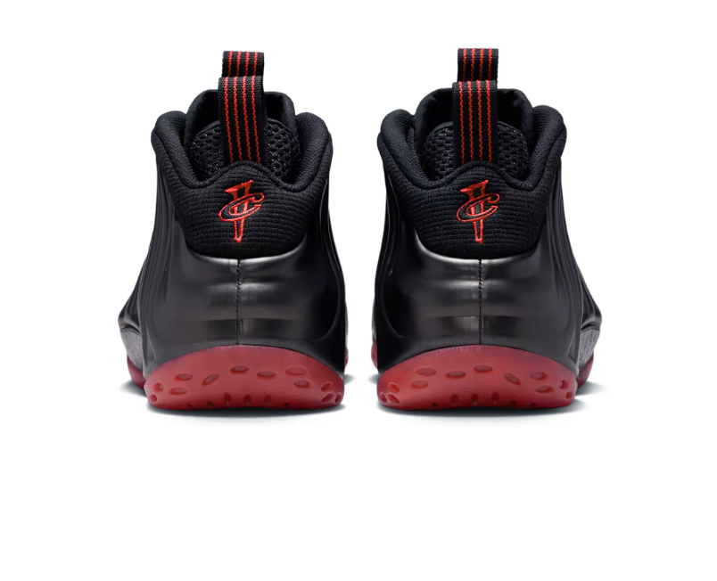 Air Foamposite One Cough Drop Shoes Sneakers