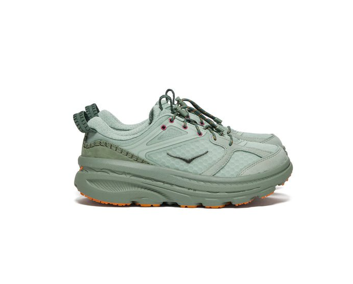 Hoka One One Bondi B3LS Aloe Vera 1155351-ASC