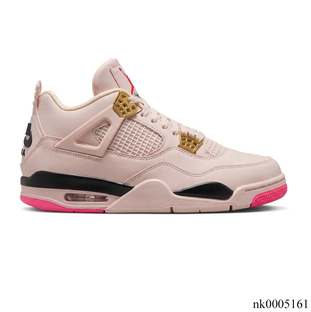 Air Jordan 4 Birds of Paradise Shoes Sneakers