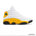 Air Jordan 13 Retro Del Sol Shoes Sneakers