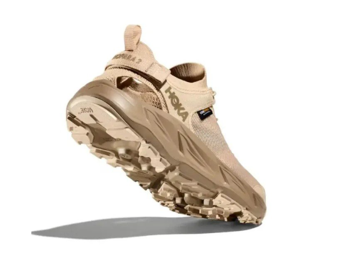 Hoka One One Hopara 2 Sandal Shifting Sand 1147650-SSDD