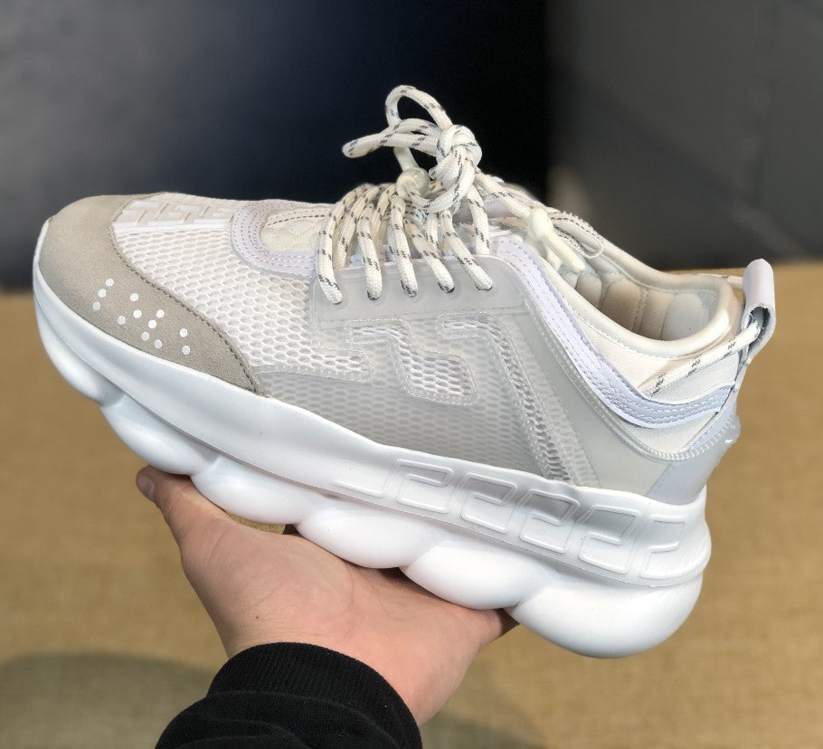 Chain Reaction Shoes Sneakers 12