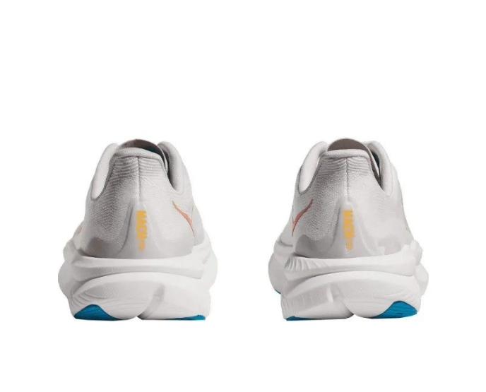 Hoka One One Mach 6 White Nimbus Cloud 1147810-WNCL