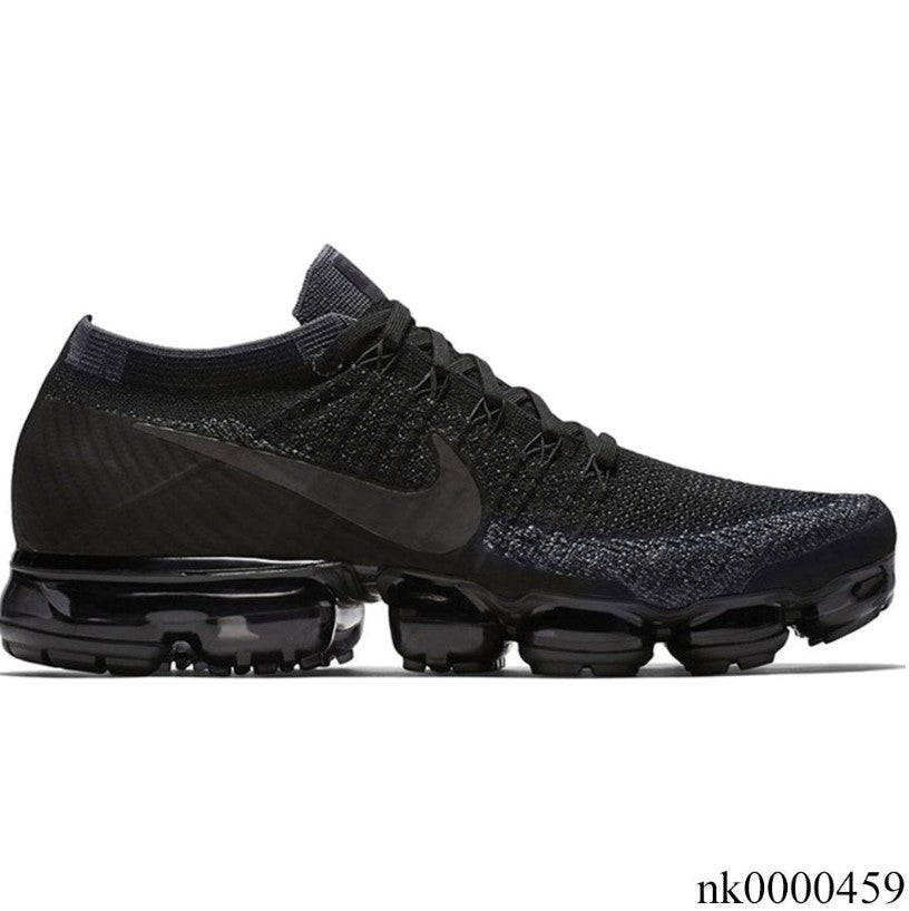 Air VaporMax Triple Black Shoes Sneakers