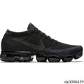 Air VaporMax Triple Black Shoes Sneakers