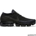 Air Jordan Vapor Max Triple Black Shoes Sneakers