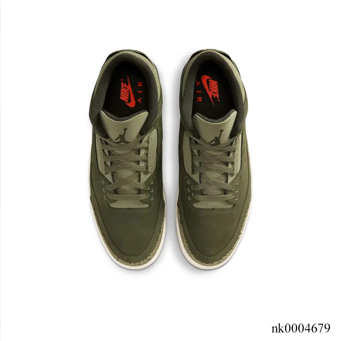 Air Jordan 3 Family Affair Shoes Sneakers
