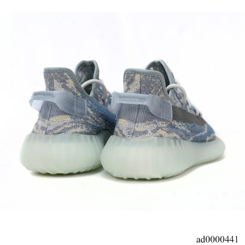 Yeezy 350 Boots V2 “MX BLUE” Shoes Sneakers