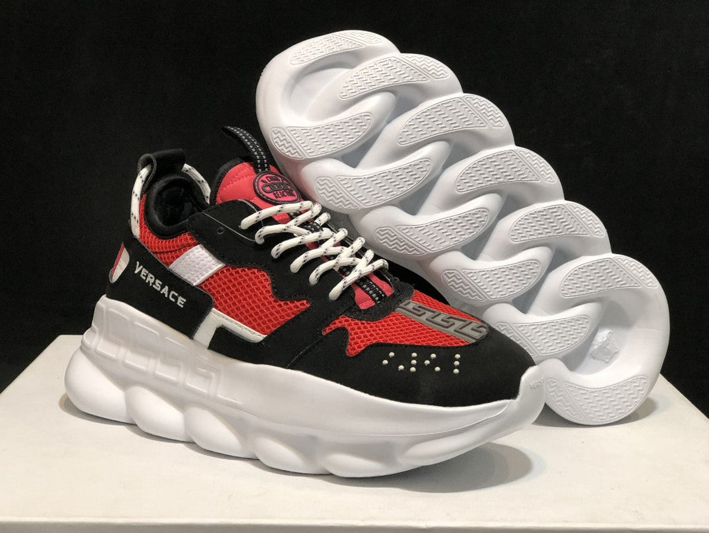 Chain Reaction Shoes Sneakers 2