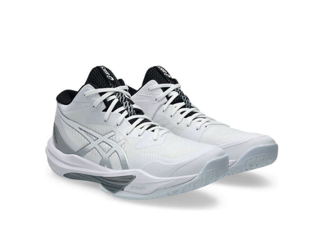 Asics Sky Elite FF MT 3 White White 1051A081-105