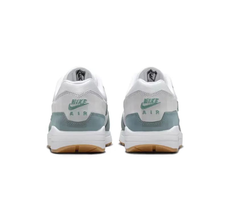 Air Max 1 Low Poly Adventure Shoes Sneakers