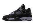 Air Jordan 4 Grey Thunder Shoes Sneakers