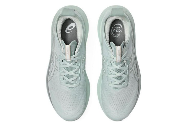Asics Gel Nimbus 27 Pure Aqua-1011B958-300