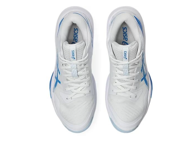 Asics Sky Elite FF MT 3 White Blue Coast 1052A076-103