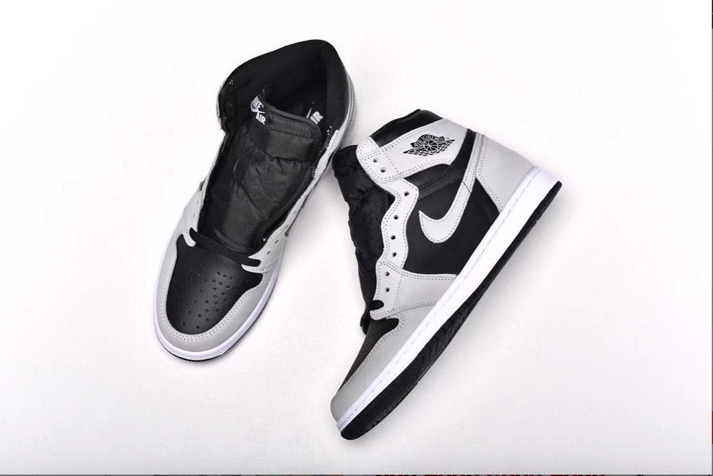 Air Jordan 1 Retro High OG Shadow 2.0 Shoes Sneakers