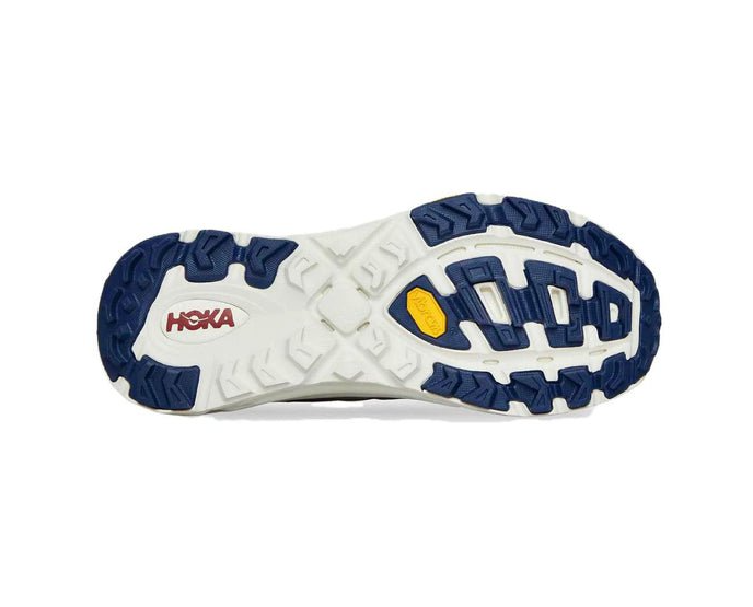 Hoka One One Mafate Three2 Limestone Outer Space 1141572-LOSP