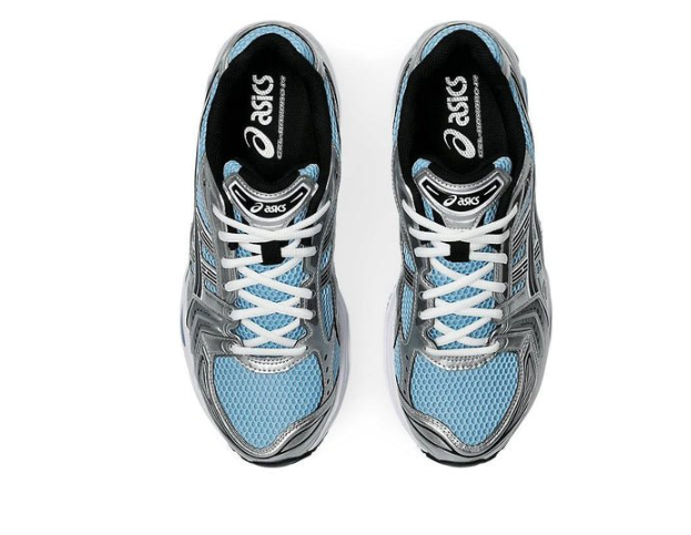 Asics Gel Kayano 14 Arctic Sky Pure Silver 1203A537-400