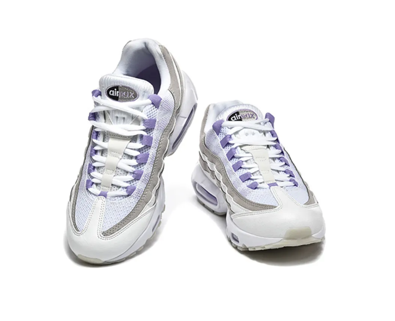 Air Max 95 Hydrangeas Shoes Sneakers