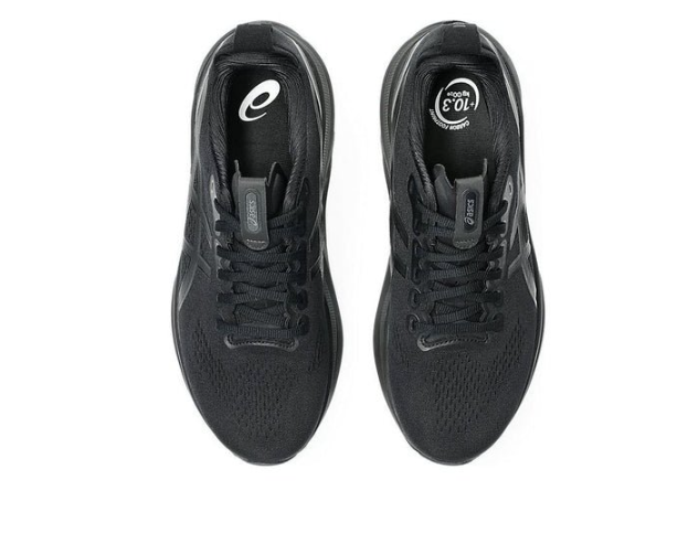 Asics Gel-Kayano 32 Black Graphite Grey 1011C052-001