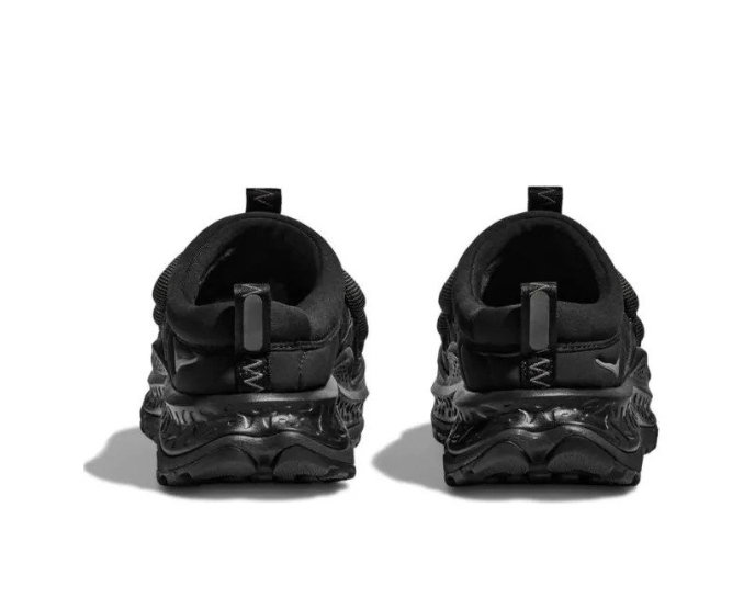 Hoka One One Ora Primo Black 1141570-BBLC