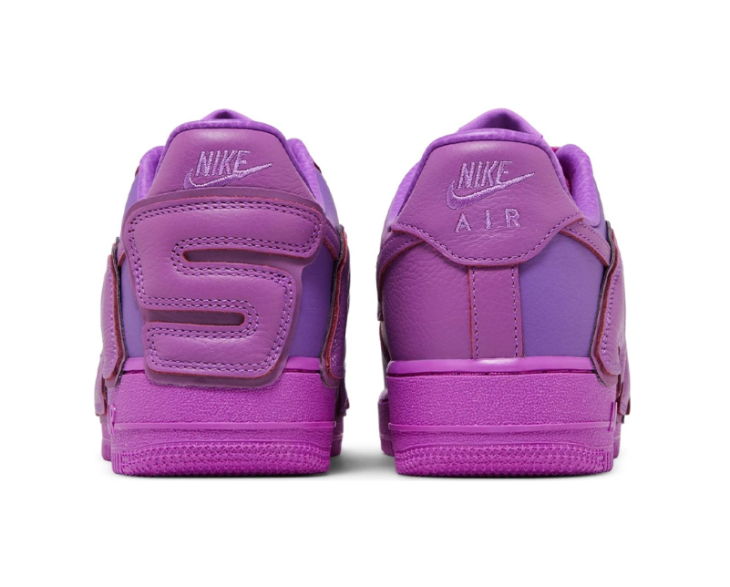 Air Force 1 Cactus Plant Flea Market Fuchsia Dream Shoes Sneakers