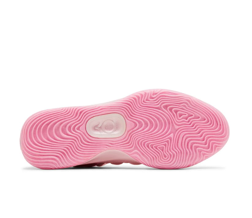 Nike KD 17 NRG Aunt Pearl Shoes Sneakers