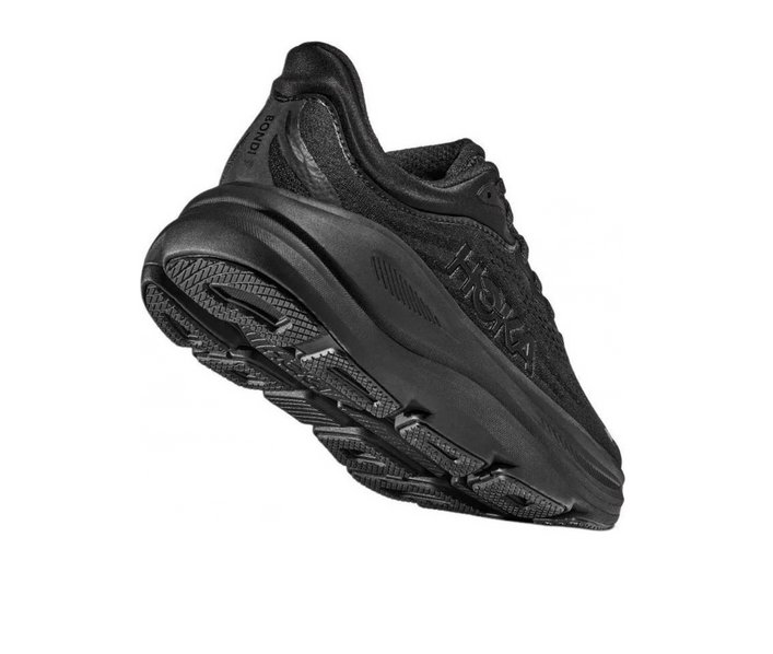 Hoka One One Bondi 9 All Black 1162011-BBLC