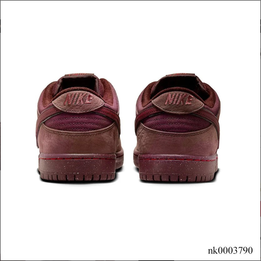 Nike SB Dunk Low City Of Love Shoes Sneakers