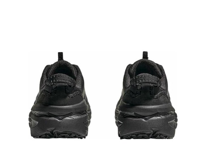 Hoka One One Bondi B3LS Black Carbon Black 1155351-BBNB