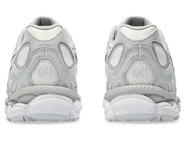 Asics Gel-NYC Cream Cloud Grey-1203A663-101