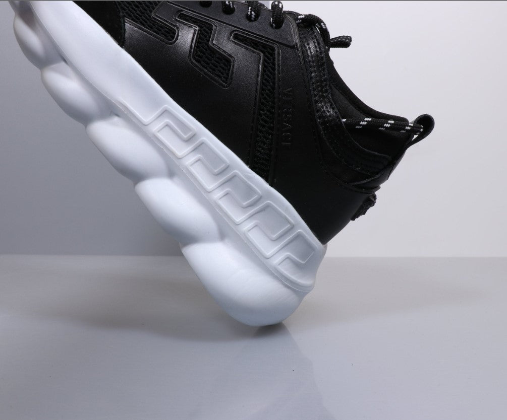 Chain Reaction Shoes Sneakers