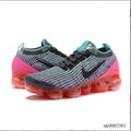 Air VaporMax Flyknit Shoes Sneakers (W) 4