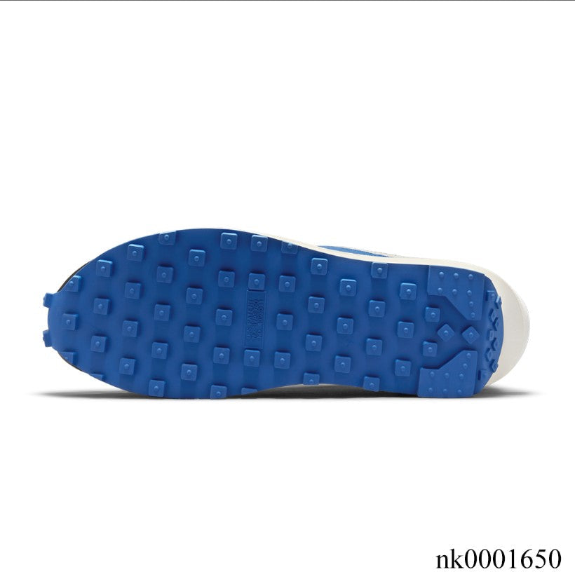Undercover x Sacai x LDWaffle Shoes Sneakers 1