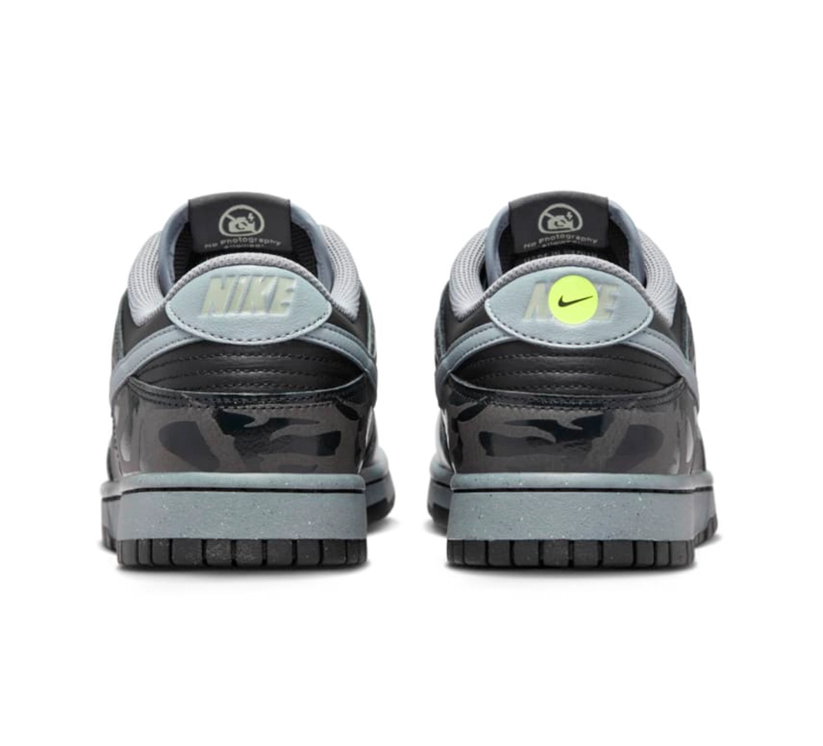 Dunk Low Berlin Shoes Sneakers