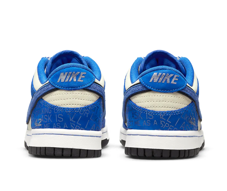 Dunk Low Jackie Robinson Shoes Sneakers