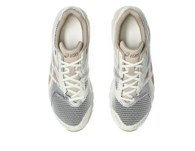Asics Gel-DS Trainer 14 Lake Grey Mineral Beige 1203A607-301