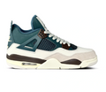 AJ 4 Snorlax Shoes Sneakers