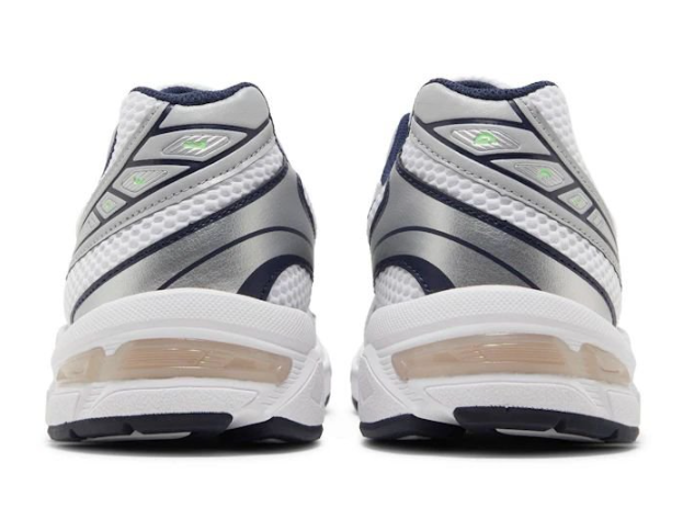 Asics Gel 1130 Mid Grey Lime 1201A256-114