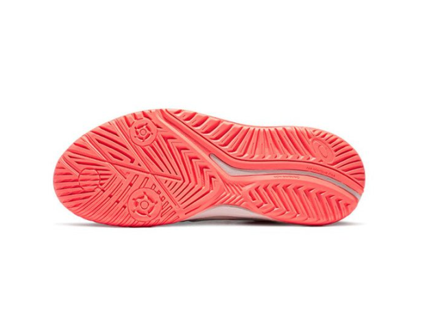 Wmns Asics Gel-Challenger 14 White Sun Coral 1042A231-101