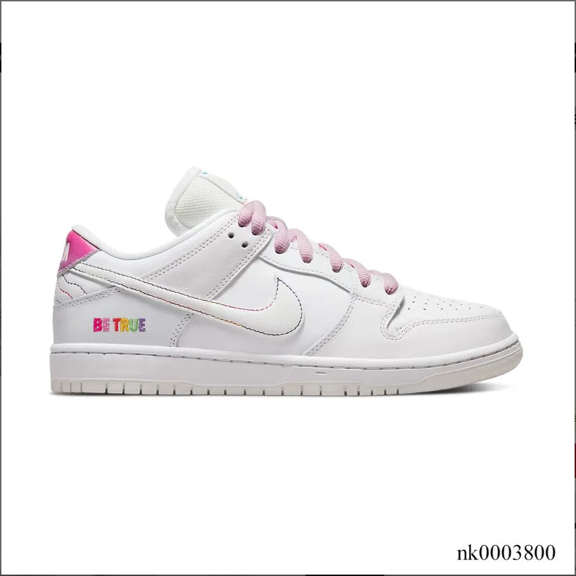 Nike SB Dunk Low Pro Be True Shoes Sneakers