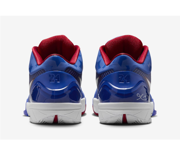 Zoom Kobe 4 Protro Philly 2024 FQ3545 400