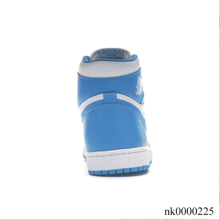 Air Jordan 1 Retro UNC Shoes Sneakers