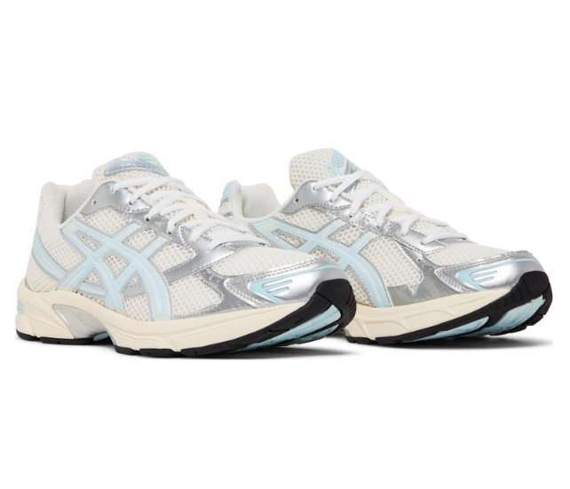 Kith x Asics Gel 1130 Cream Starlight Blue 1201A956-101