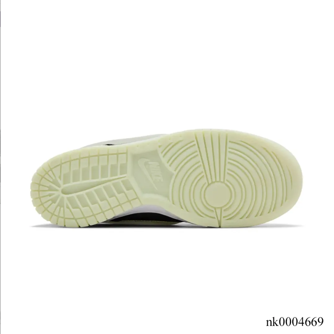 Dunk Low Glow in the Dark Shoes Sneakers