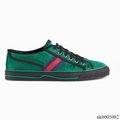 GG Tennis 1977 Off The Grid Sneakers