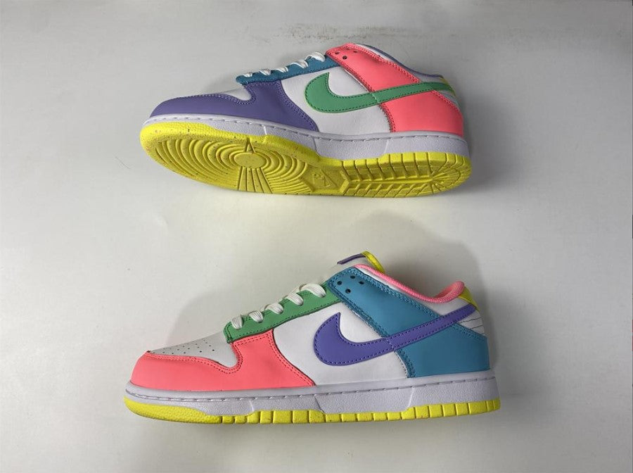 Dunk Low SE Shoes Sneakers (W)