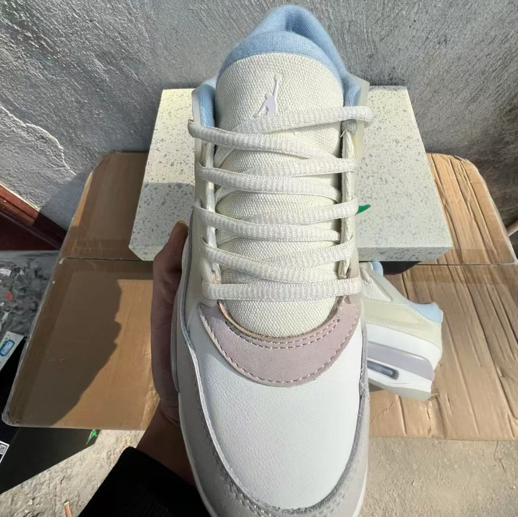 Air Jordan 4 RM GS ‘Easter’ Shoes Sneakers – nk0004829